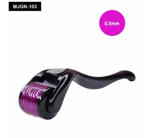 Dermaroller Titanyum Uçlu 0.5mm Dermaroller Titanyum Uçlu 0.5mm