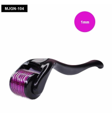 Dermaroller Titanyum Uçlu 1.0 Mm