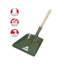Desa Akş004 Çöp Küreği - 1.kalite