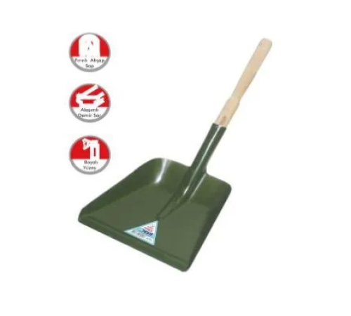 Desa Akş004 Çöp Küreği - 1.kalite