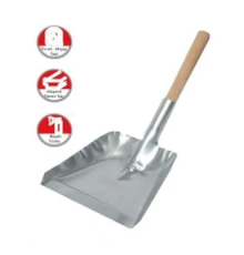 Desa Akş005 Çöp Küreği - 2.kalite
