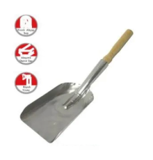 Desa Akş007 Soba Küreği - 2.kalite