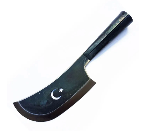 Desa Demir Saplı Satır - Oval Desa Demir Saplı Satır - Oval