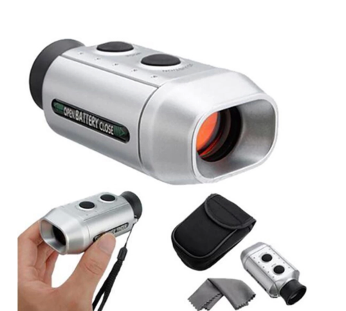 Dijital Mesafe Bulucu Dürbün 7x18– Golf Oynayanlar İçin Özel Telemetreli – Golfscope Dijital Mesafe Bulucu Dürbün 7x18– Golf Oynayanlar İçin Özel Telemetreli – Golfscope