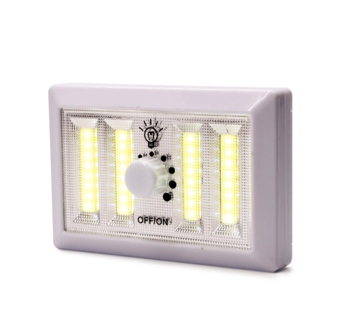 Dimmerli Işık Seviyesi Ayarlanabilir Ledli Lamba Wt-383 Dimmerli Işık Seviyesi Ayarlanabilir Ledli Lamba Wt-383
