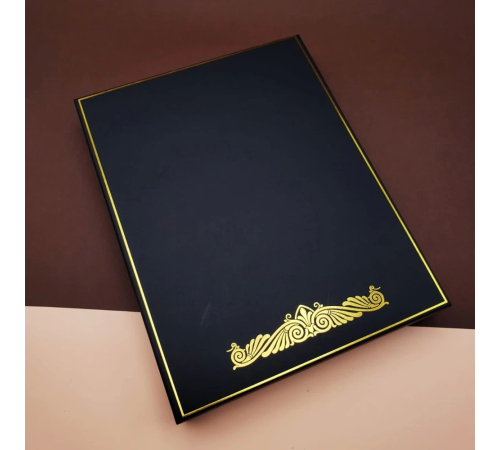 Divit Hokka Defter Ve Tüylü Kalem Seti Divit Hokka Defter Ve Tüylü Kalem Seti