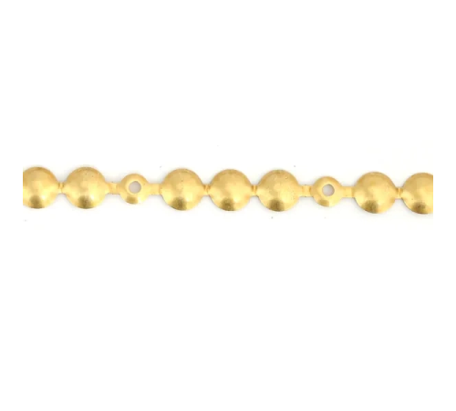 - Döşeme İçin Şerit Altın Kabara 11 Mm - 10 Mt - Döşeme İçin Şerit Altın Kabara 11 Mm - 10 Mt