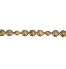 - Döşeme İçin Şerit Eskitme Antik Kabara 11 Mm - 10 Mt
