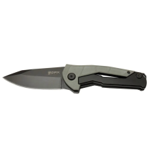Dpxgear Sugga 915b Grn Siyah Kamp / Outdoor Çakı 17,5cm - Yarı Otomatik, Kemerlikli, Kutulu