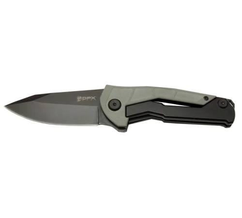 Dpxgear Sugga 915b Grn Siyah Kamp / Outdoor Çakı 17,5cm - Yarı Otomatik, Kemerlikli, Kutulu Dpxgear Sugga 915b Grn Siyah Kamp / Outdoor Çakı 17,5cm - Yarı Otomatik, Kemerlikli, Kutulu