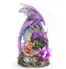 Dragon Ailesi Ledli Alk2344