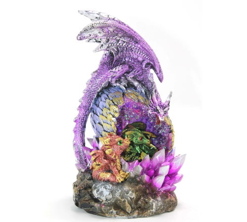 Dragon Ailesi Ledli Alk2344