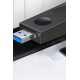 Dual Band Wifi Alıcı Adaptör USB 3.0 Destekli