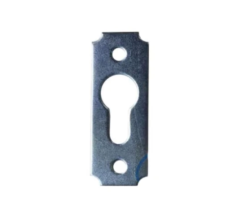 Düz Gizli Resim, Tablo, Çerçeve,  Askısı - 16x40mm, 1 Adet