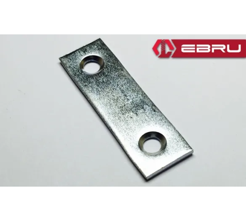 Düz Gönye 20x190 - 2mm - 10 Adet Düz Gönye 20x190 - 2mm - 10 Adet