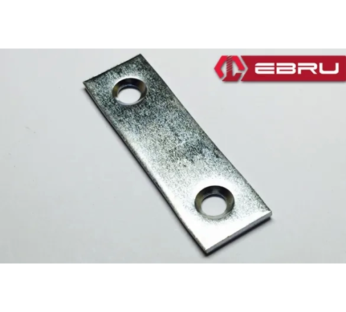 Düz Gönye 20x50 - 2mm - 10 Adet Düz Gönye 20x50 - 2mm - 10 Adet