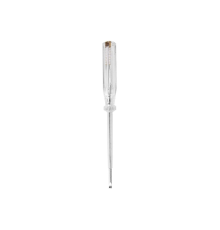 Düz Uçlu Kontrol Kalemi 190 Mm