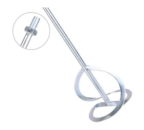 Eco Sds M14 Tutkal Karıştırıcı 120Ø, 580mm Eco Sds M14 Tutkal Karıştırıcı 120Ø, 580mm