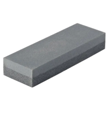 Eko 15x5x2,5 Çift Taraf Bileme Taşı - Bıçak, Makas Ve Satırlarınızı Kolayca Bilemeniz İçin Pratik Ve Kullanışlı Bileme Çözümü