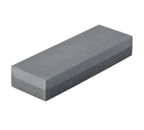 Eko 15x5x2,5 Çift Taraf Bileme Taşı - Bıçak, Makas Ve Satırlarınızı Kolayca Bilemeniz İçin Pratik Ve Kullanışlı Bileme Çözümü
