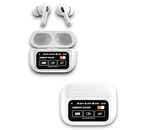 EKRANLI AİRPODS PRO EKRANLI AİRPODS PRO