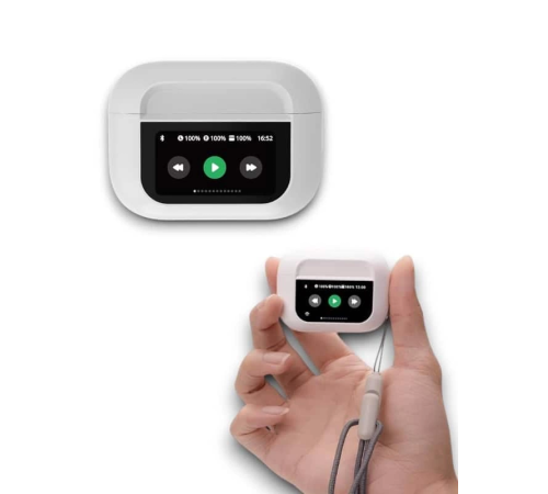 EKRANLI AİRPODS PRO EKRANLI AİRPODS PRO