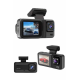 Ekranlı Sürüş Kaydedici DVR Ön ve Arka Kameralı Full HD Çözünürlüklü