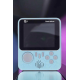 El Atarisi 3.5 inç Ekran Çift Konsol 666 Adet Retro Oyun Gamepad
