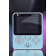 El Atarisi 3.5 inç Ekran Çift Konsol 666 Adet Retro Oyun Gamepad