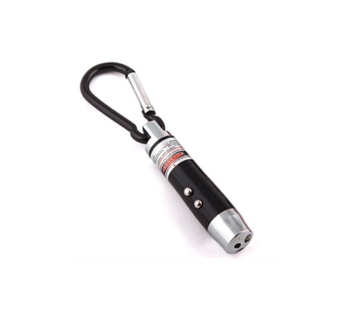 El Feneri Anahtarlık Işıklı Anahtarlık 3 Fonksyonlu Lazer Led Fener El Feneri Anahtarlık Işıklı Anahtarlık 3 Fonksyonlu Lazer Led Fener