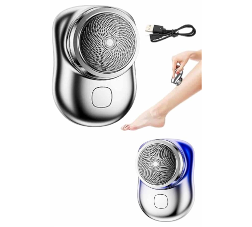 Elektrikli Mini Tıraş Makinesi,Taşınabilir USB Şarjlı Kablosuz Tıraş Makinesi Elektrikli Mini Tıraş Makinesi,Taşınabilir USB Şarjlı Kablosuz Tıraş Makinesi