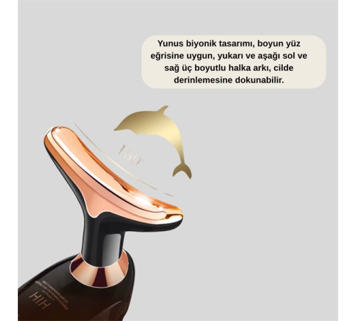 EMS MASAJ ALETİ
