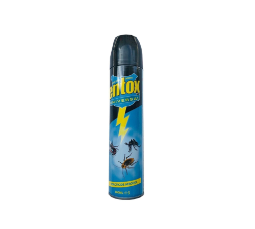 Entox Sinek Ilacı 300 Ml Entox Sinek Ilacı 300 Ml