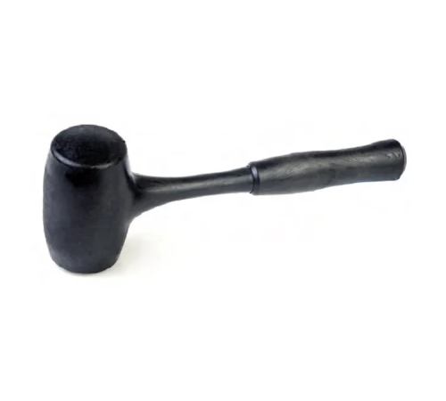 Ergonomik Lastik Tokmak No:50 Ergonomik Lastik Tokmak No:50