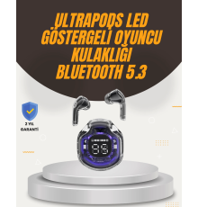 Ergonomik Yapı ve Cihazlarla Üstün Uyumluluk