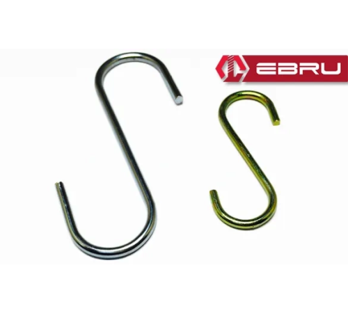 Es - S Kanca 4x100 - 5 Adet