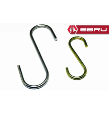 Es - S Kanca 4x80 - 5 Adet