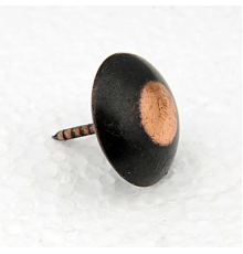 Eskitme, Antik Barok Kabara Raptiye 16 Mm - 30