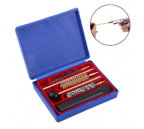 Evrensel Temizleme Aracı Seti Evrensel Temizleme Aracı Seti