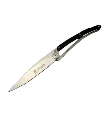 Ext 2990b Deejo Kahverengi Kamp Çakı 22,5cm- Manuel, Kemerlikli, Ultra Hafif