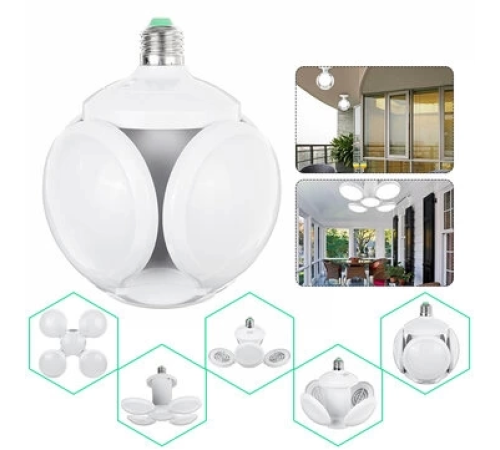 F-1997 Led Futbol Ufo Ampul E27 28w 360 Derece Katlanır Lamba Ac 220v Lamba Led Spot Işık Beyaz Glop Led F-1997 Led Futbol Ufo Ampul E27 28w 360 Derece Katlanır Lamba Ac 220v Lamba Led Spot Işık Beyaz Glop Led