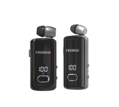 Fineblue F580 Kablosuz Kulaklık Fineblue F580 Kablosuz Kulaklık