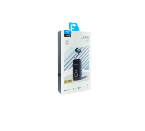 Fineblue F580 Kablosuz Kulaklık Fineblue F580 Kablosuz Kulaklık
