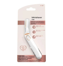 Finishing Touch Flawless Bikini Shaver And Trimmer Kusursuz Bikini Tıraş Makinesi Ve Düzeltici Epilatör