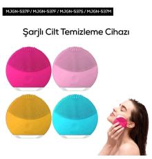 Forever Yüz Temizleme Cihazı Şarjlı