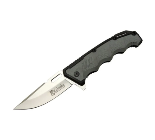 Fst-3067-a Kamp Çakısı 22 Cm Manuel, Kemerlikli