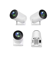 Full HD 8 GB Ayaklı Çift Kollu 4K Video Oyun Konsolu Taşınabilir