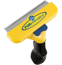 Furminator Uzun Tüylü Köpek Tüy Toplayıcı Tarak Longhair 10.16cm