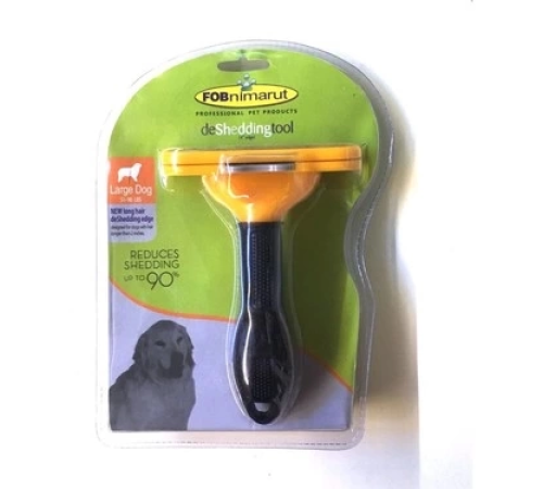 Furminator Uzun Tüylü Köpek Tüy Toplayıcı Tarak Longhair 10.16cm Furminator Uzun Tüylü Köpek Tüy Toplayıcı Tarak Longhair 10.16cm
