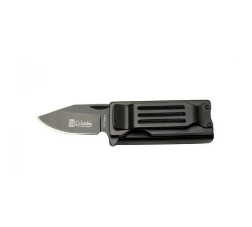 Fxt-1000-a Çakmak Çakı 11 Cm Manuel, Kemerlikli